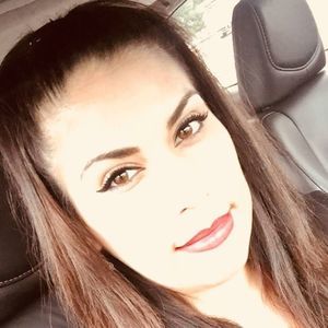 Meet your Posher, Brenda